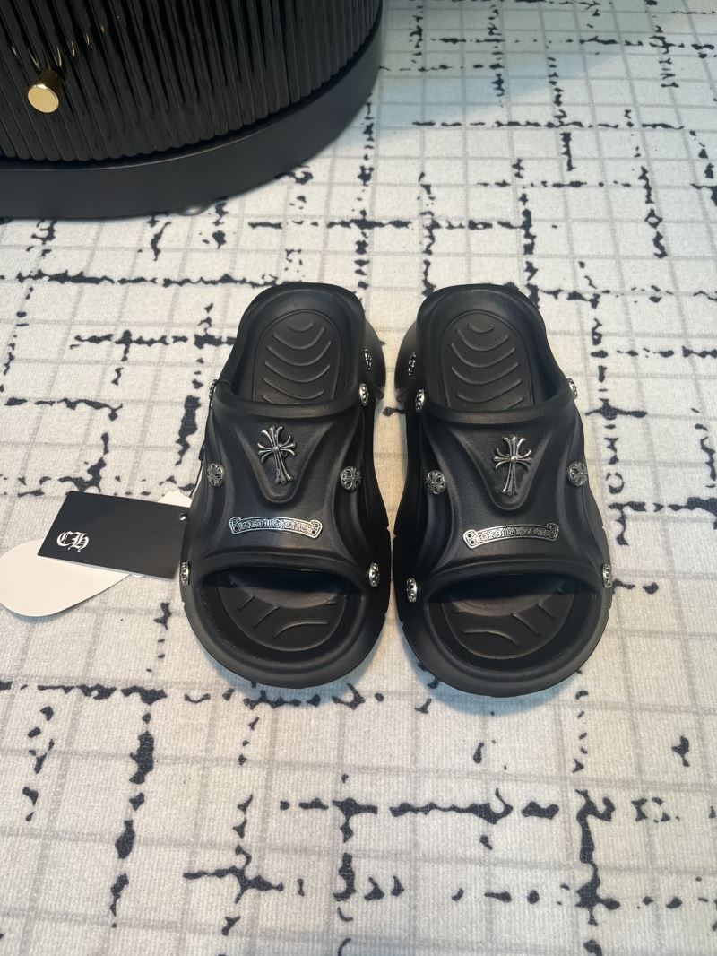 Chrome Hearts Sandals